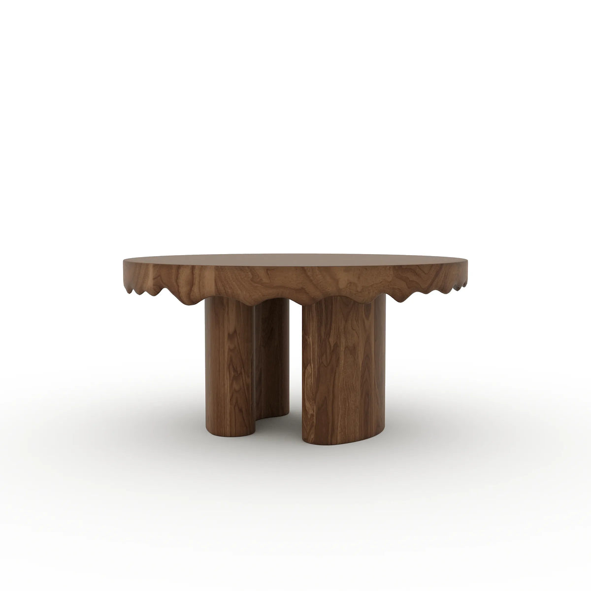 Melt Halo Dining Table — Bombay Design Lab