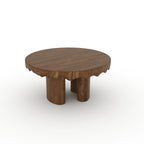 Melt Halo Dining Table — Bombay Design Lab