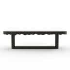 Melt Flow Dining Table — Bombay Design Lab