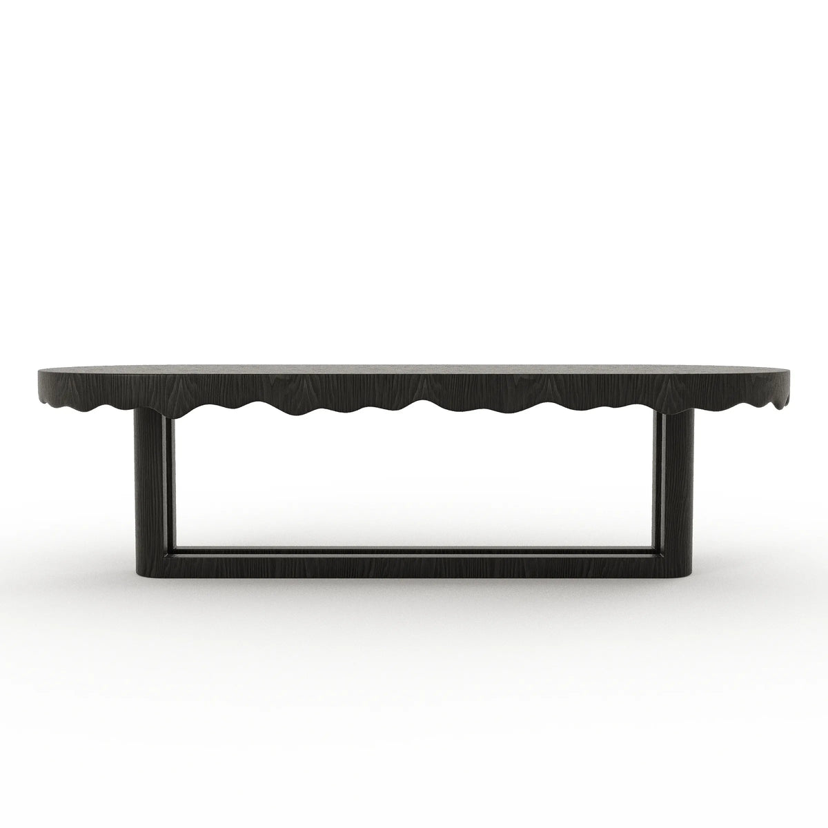 Melt Flow Dining Table — Bombay Design Lab