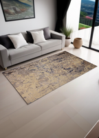 Grey Smoke — Venjara Carpets