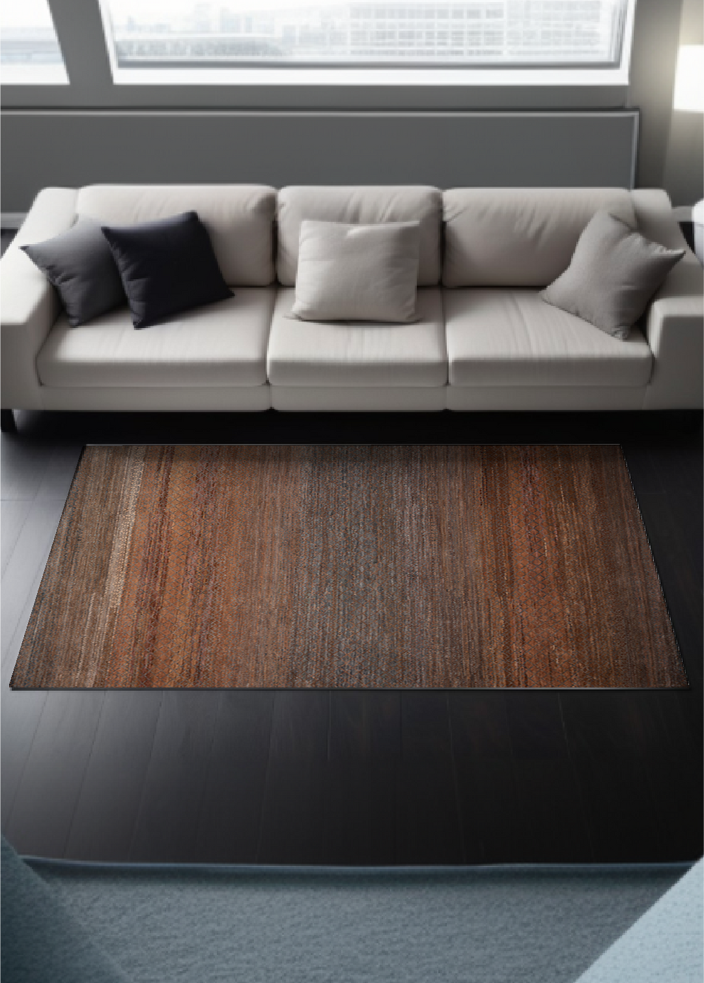 Sand Dune — Venjara Carpets