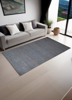 Serene Sea — Venjara Carpets