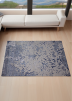Erased Frame — Venjara Carpets