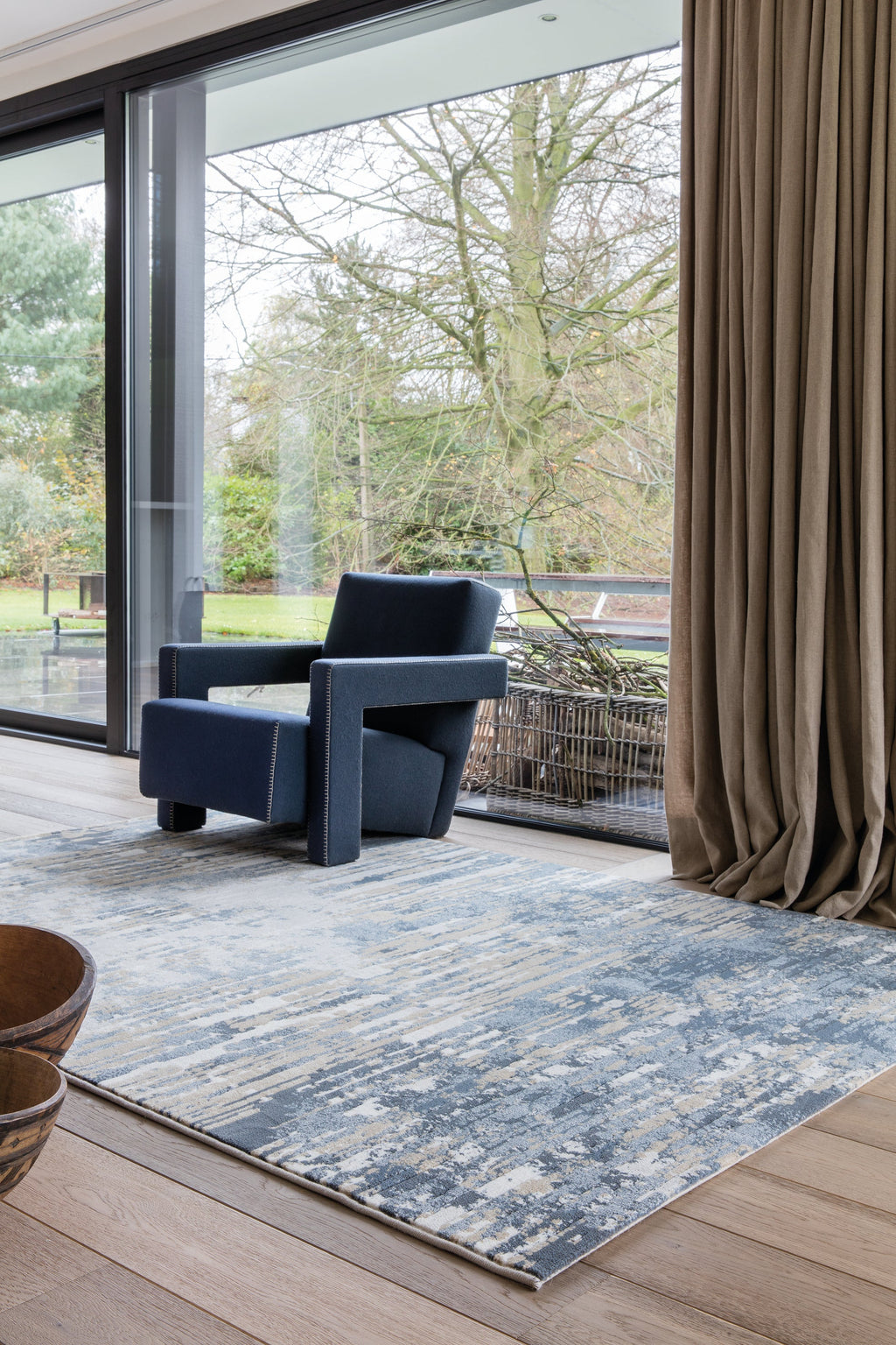 Plaza — Venjara Carpets
