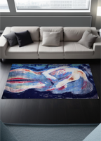 Nar-nari — Venjara Carpets