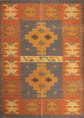 Dhurrie — Venjara Carpets