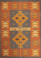 Dhurrie — Venjara Carpets