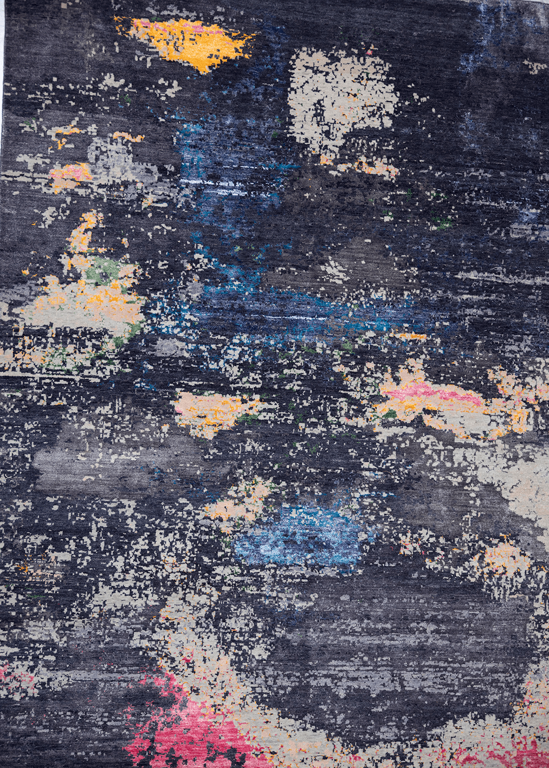 Paint Riot — Venjara Carpets