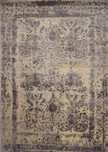 Pewter Haze — Venjara Carpets