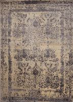 Pewter Haze — Venjara Carpets