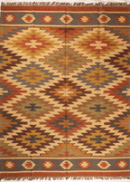 Dhurrie — Venjara Carpets