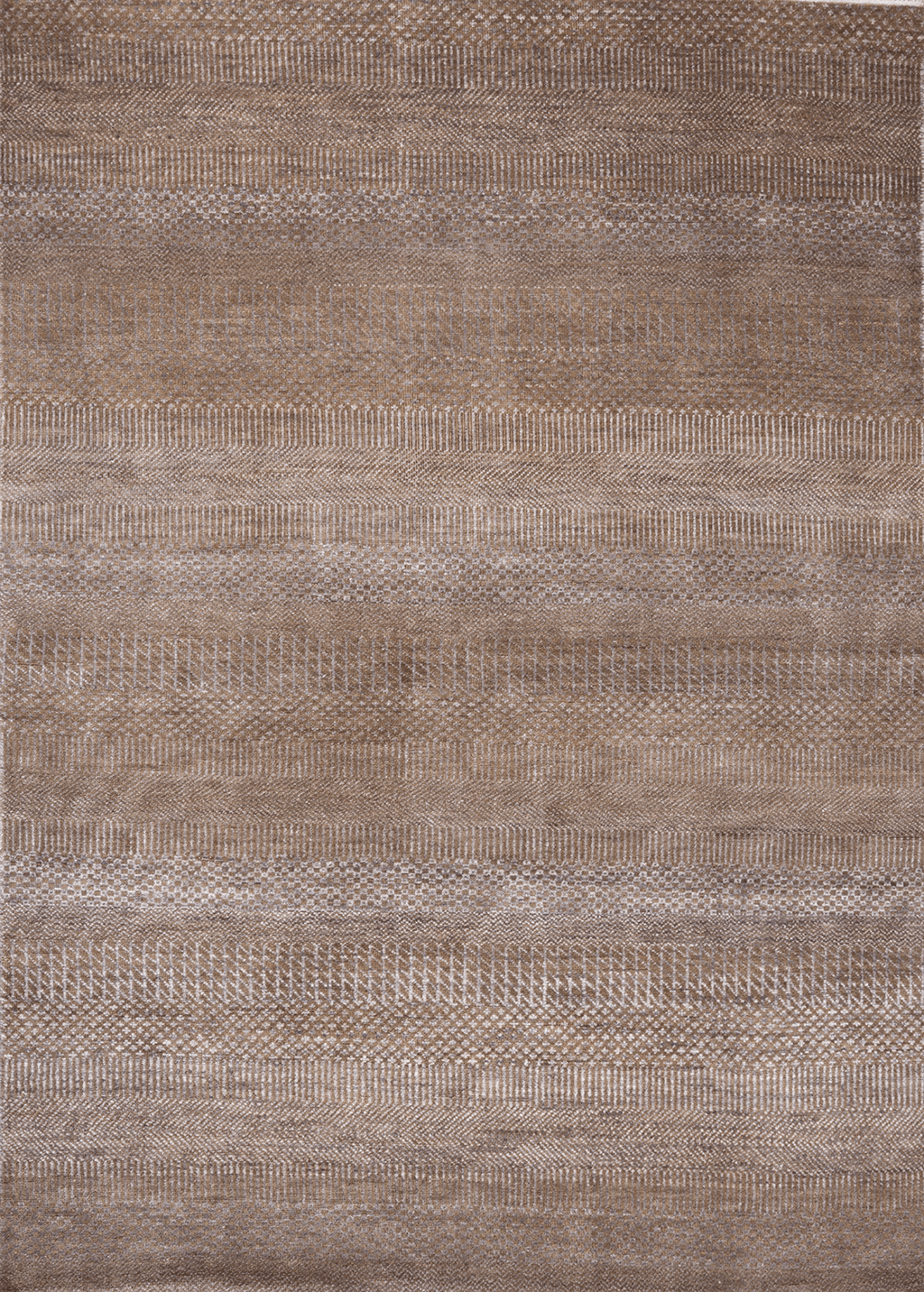 Chocolate Coated — Venjara Carpets