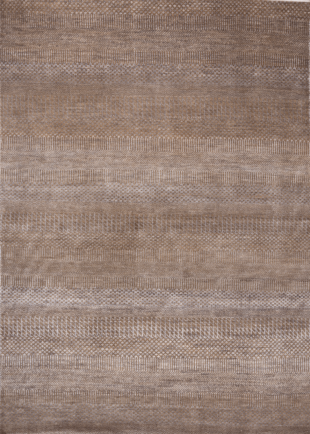 Chocolate Coated — Venjara Carpets