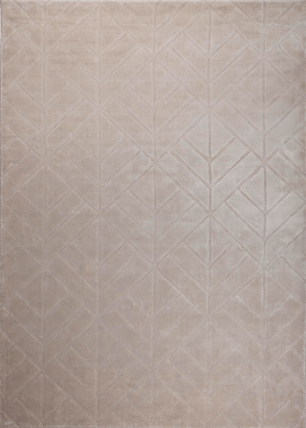 Pure Snow — Venjara Carpets