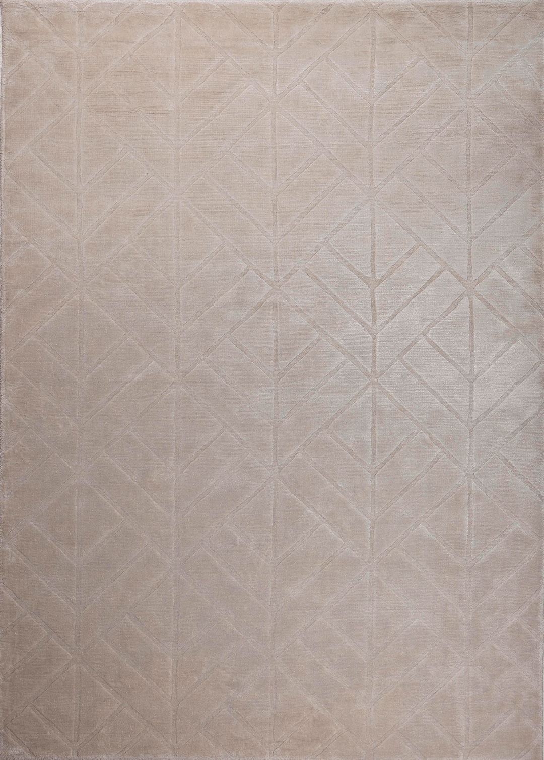 Pure Snow — Venjara Carpets