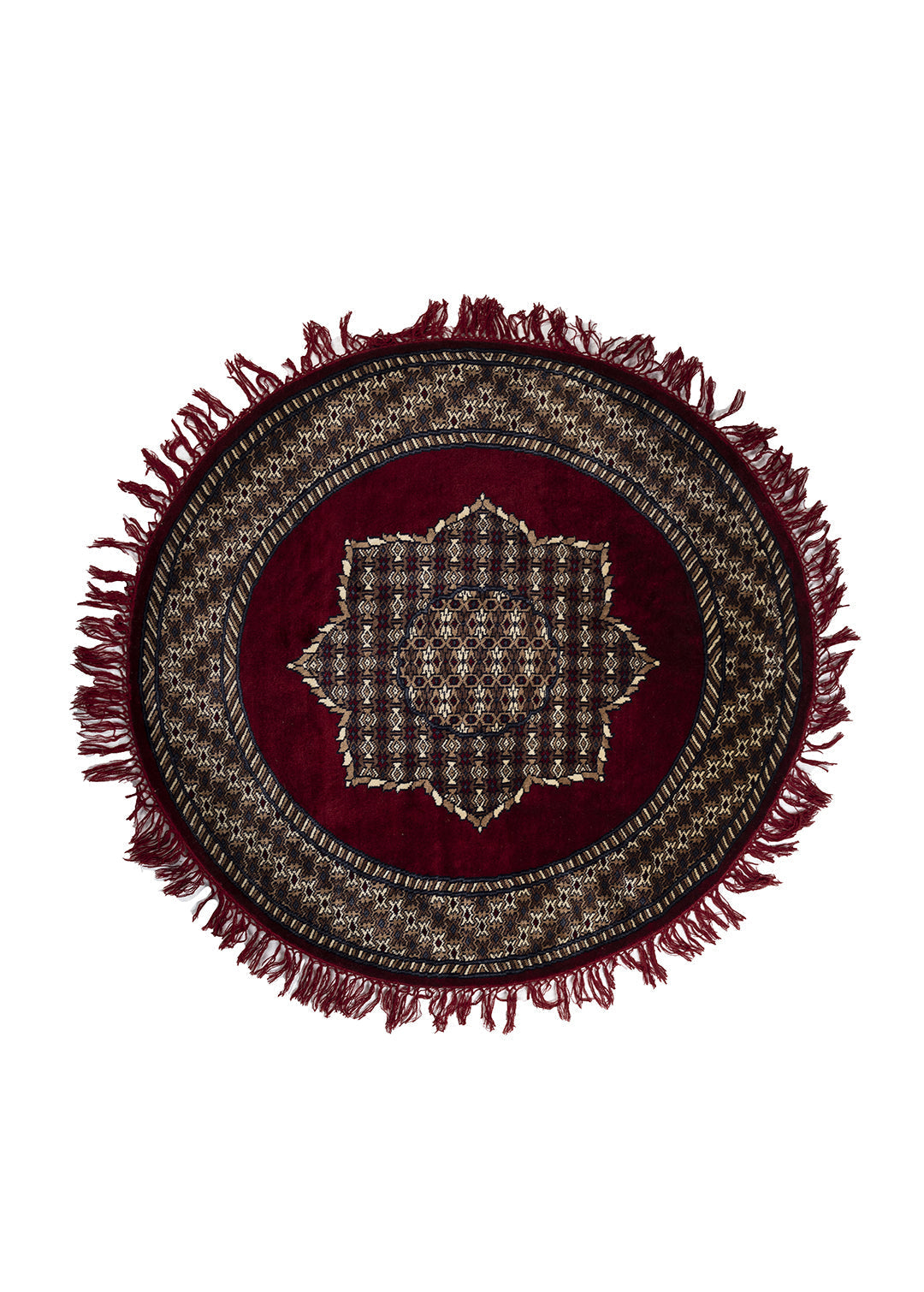 Farhana — Venjara Carpets