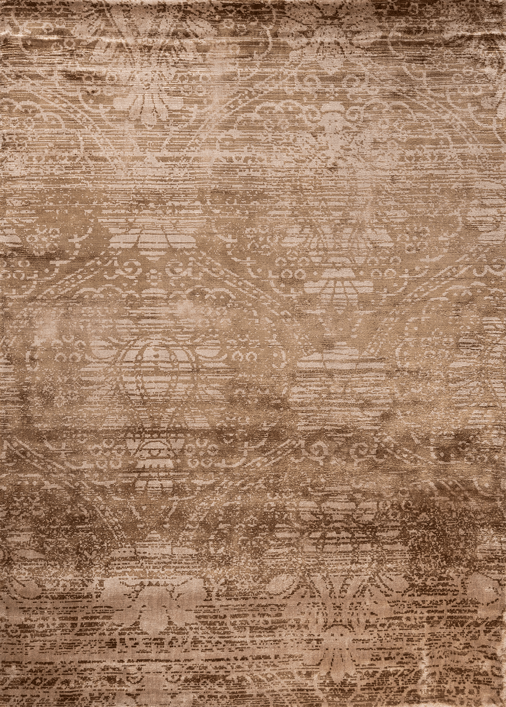 Earthen Pot — Venjara Carpets