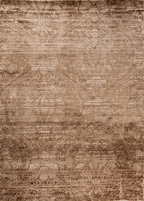 Earthen Pot — Venjara Carpets