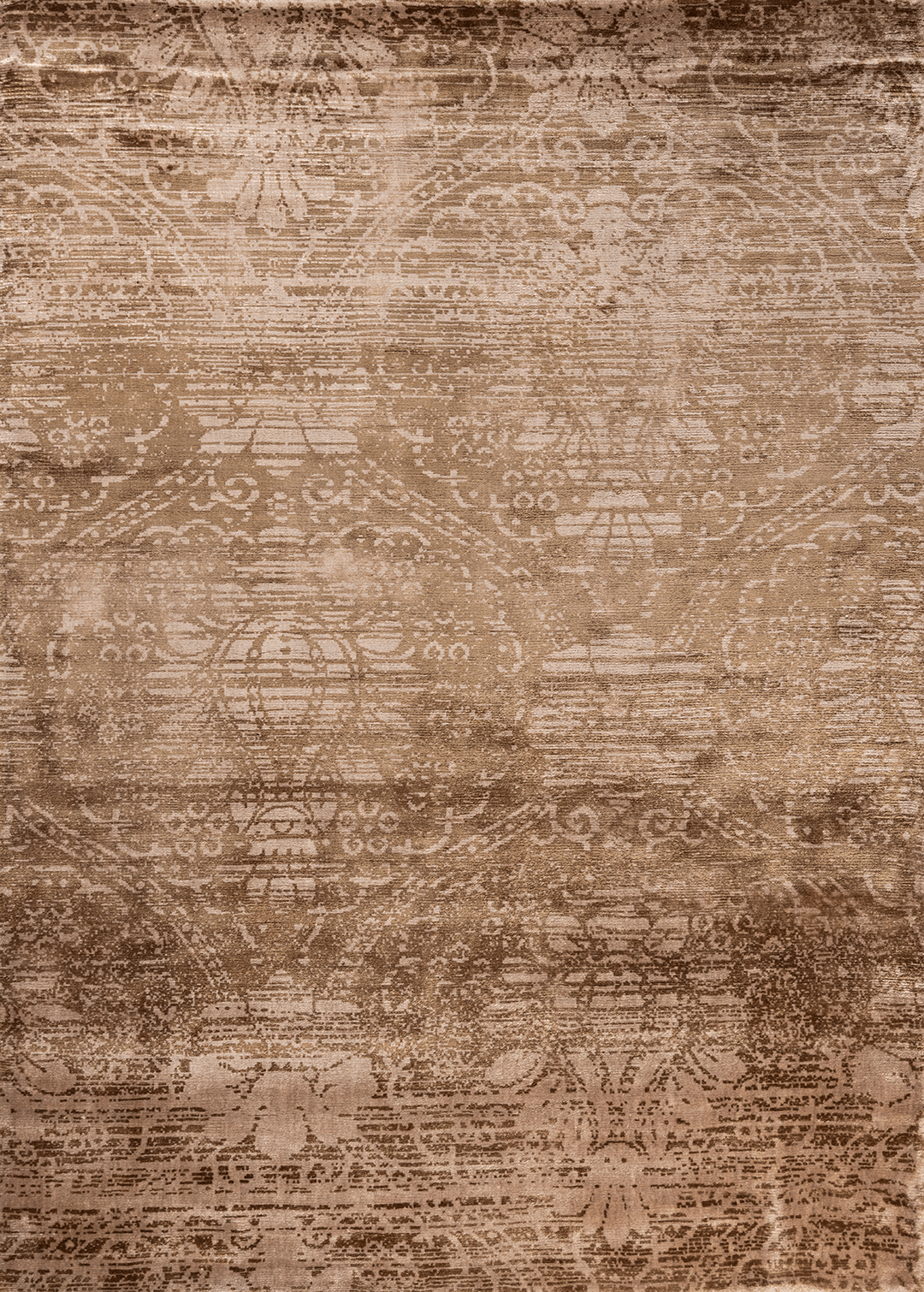 Earthen Pot — Venjara Carpets
