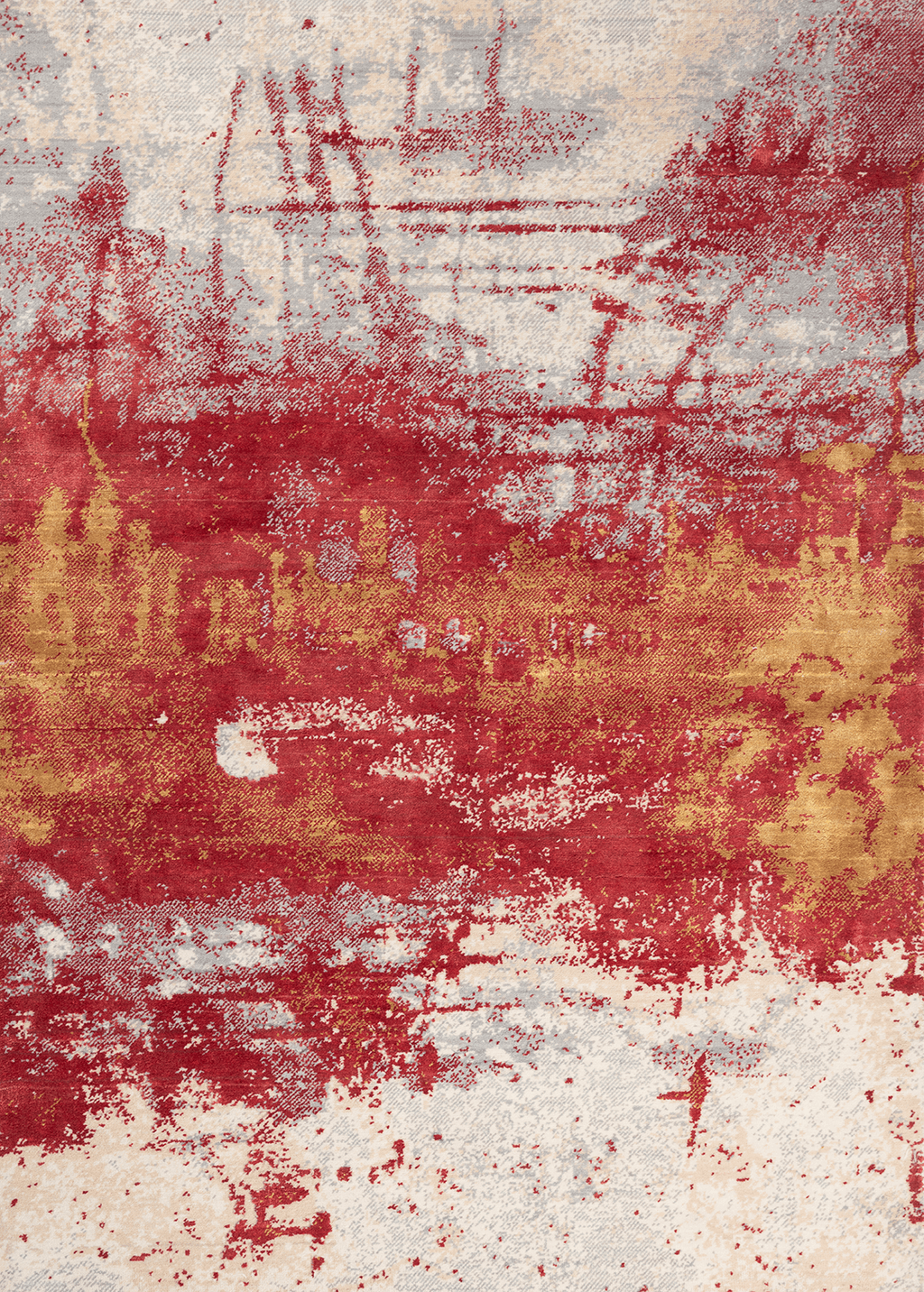 Ignacio — Venjara Carpets