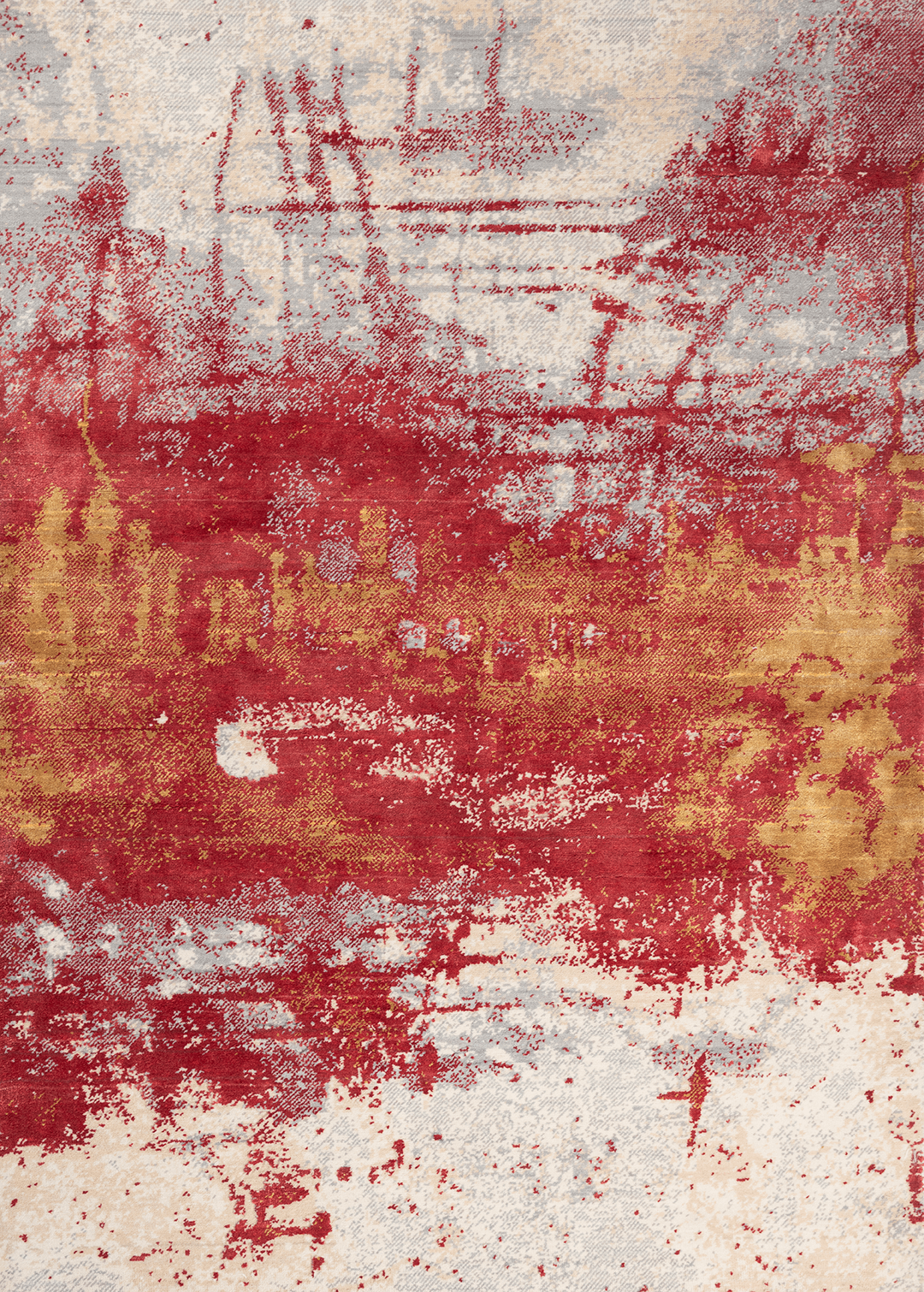 Ignacio — Venjara Carpets