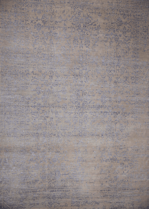 Antique Blues — Venjara Carpets