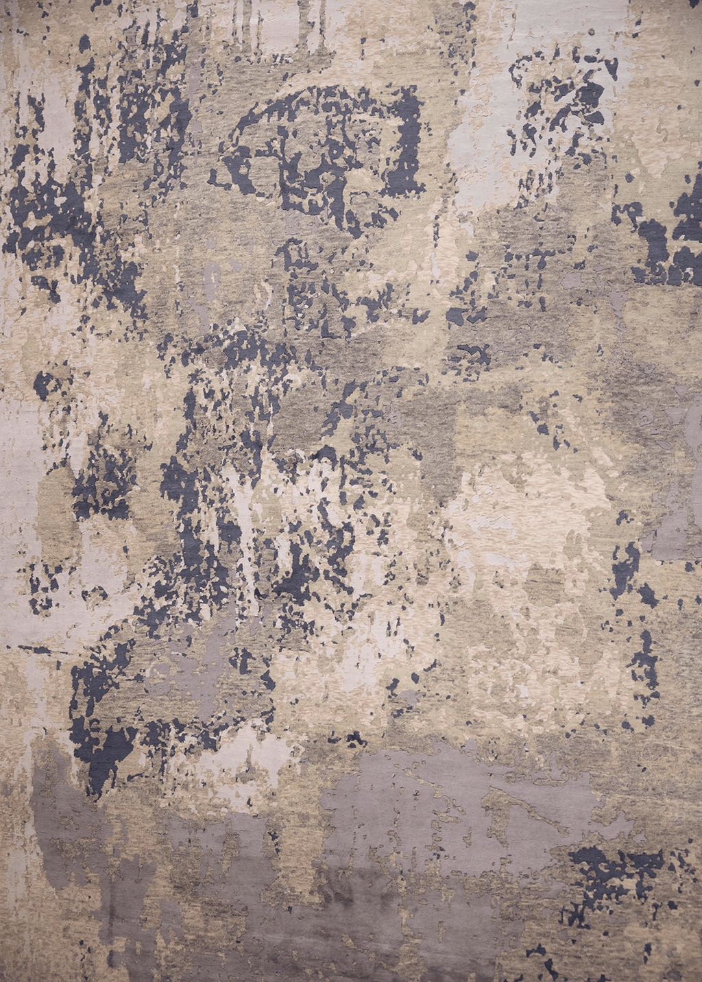 Olive Forest — Venjara Carpets
