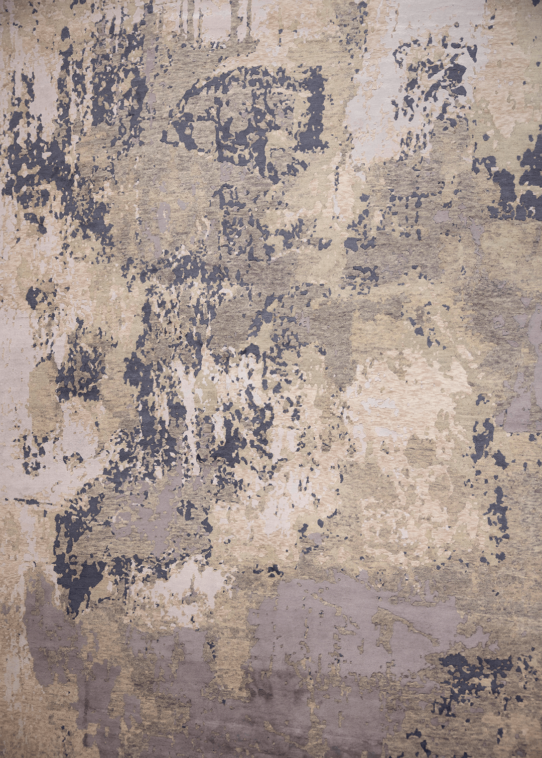 Olive Forest — Venjara Carpets