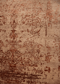 Palace Rust — Venjara Carpets
