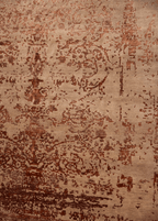 Palace Rust — Venjara Carpets