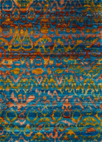 Island Lagoon — Venjara Carpets