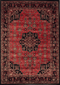 Belluchi — Venjara Carpets