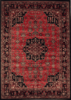 Belluchi — Venjara Carpets