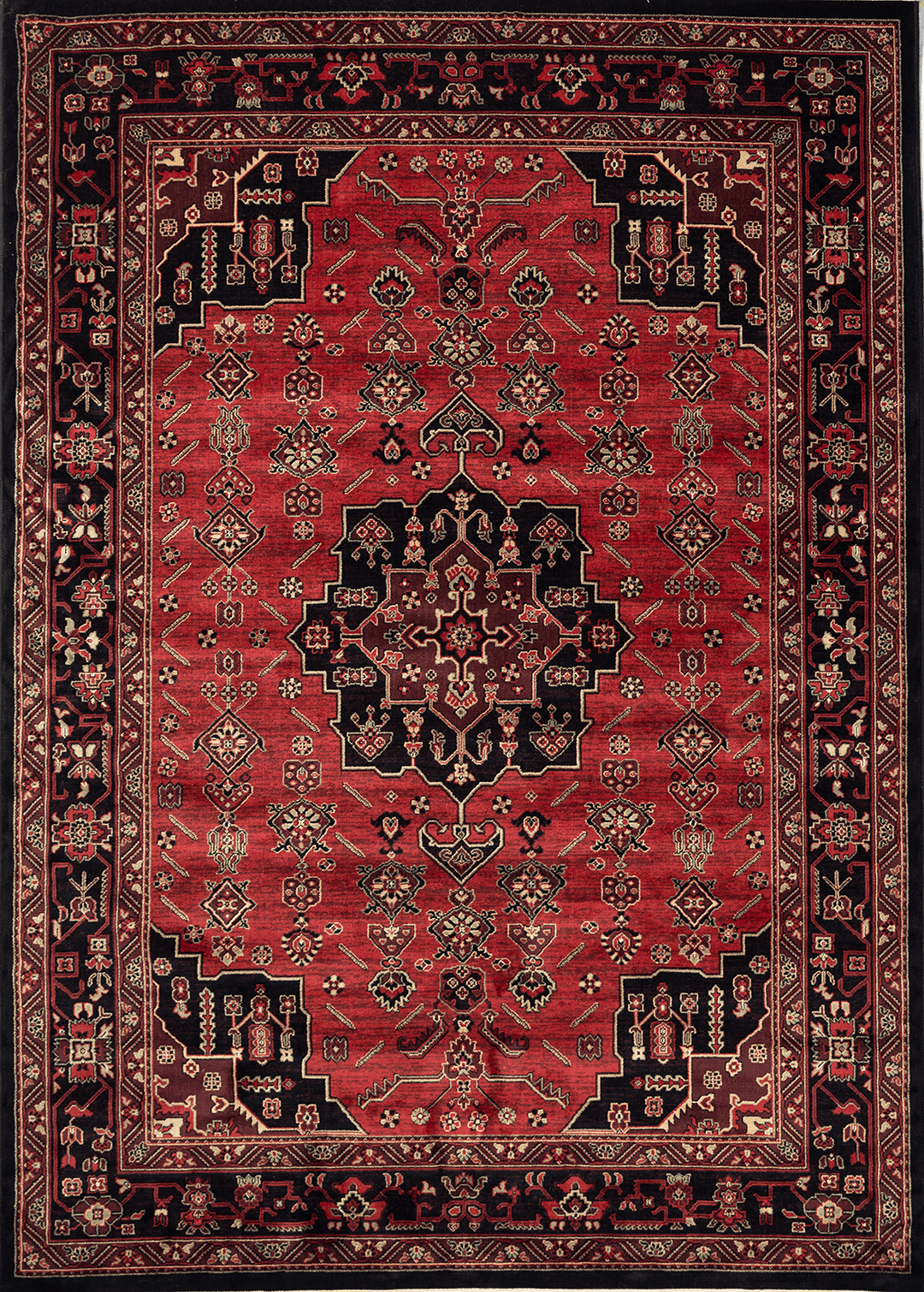 Belluchi — Venjara Carpets