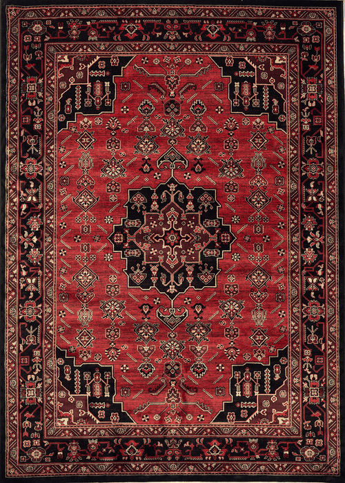 Belluchi — Venjara Carpets
