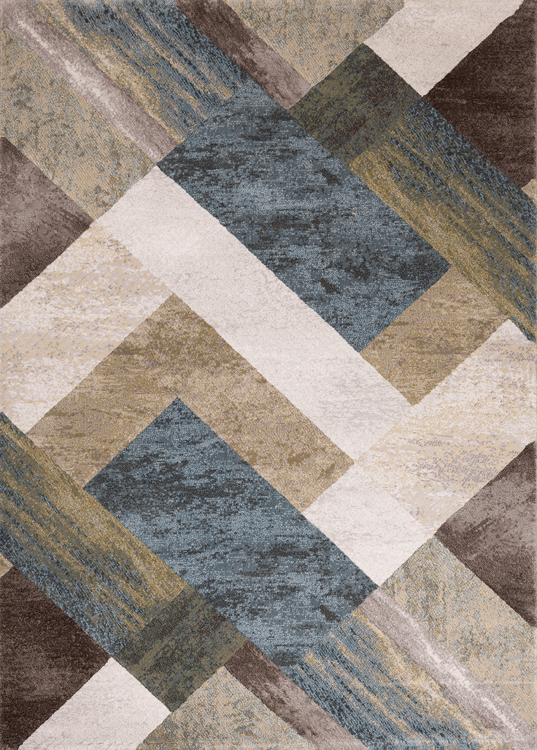 Aquarius — Venjara Carpets
