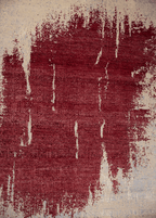 Crushed Bricks — Venjara Carpets