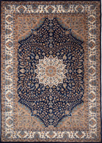 1000 Petals — Venjara Carpets