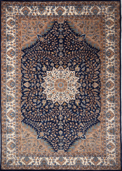 1000 Petals — Venjara Carpets