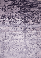 Lavender Fields — Venjara Carpets