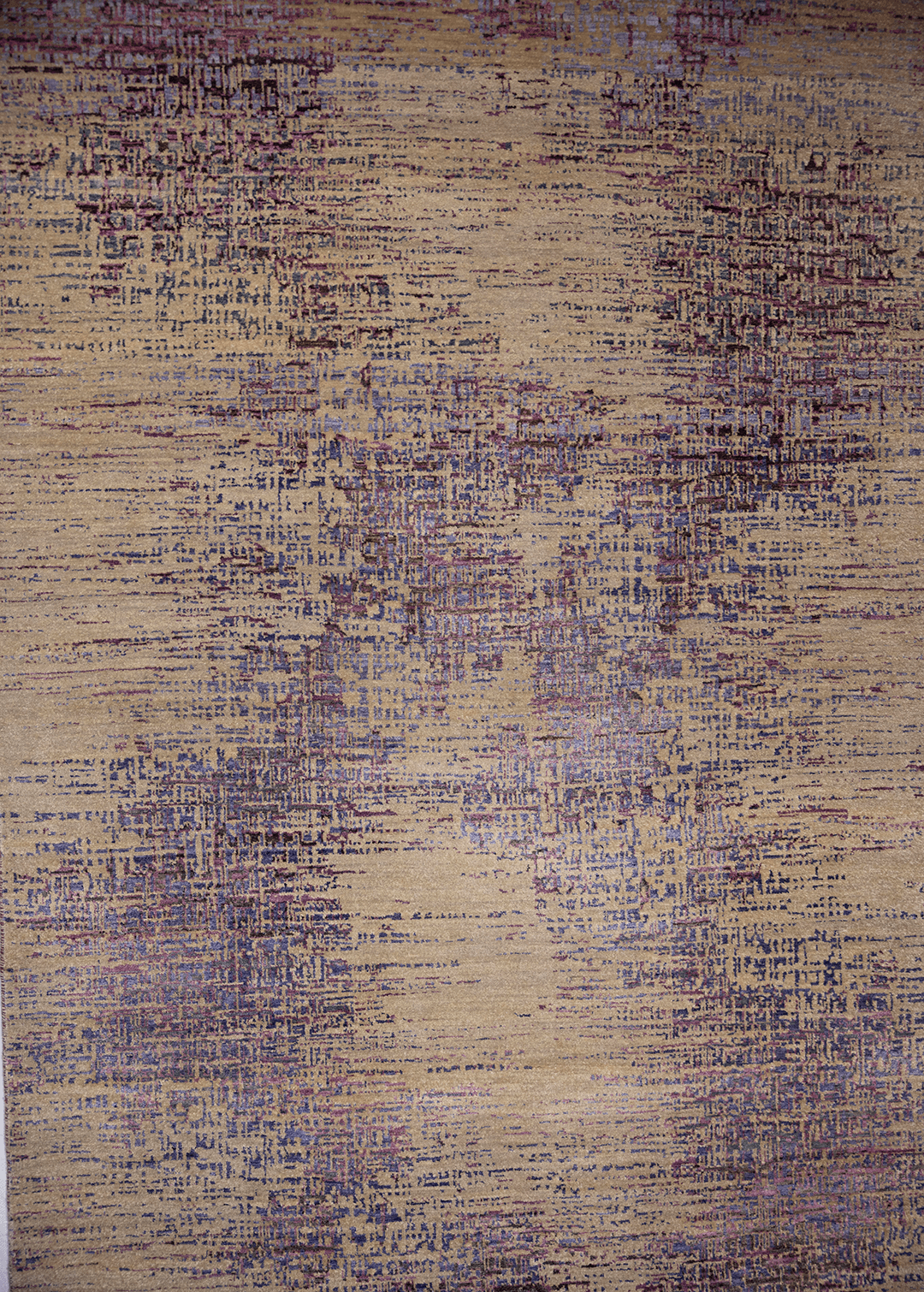 Sand Jewels Pink — Venjara Carpets