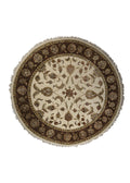 Classic Buttermilk — Venjara Carpets