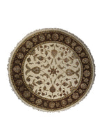 Classic Buttermilk — Venjara Carpets