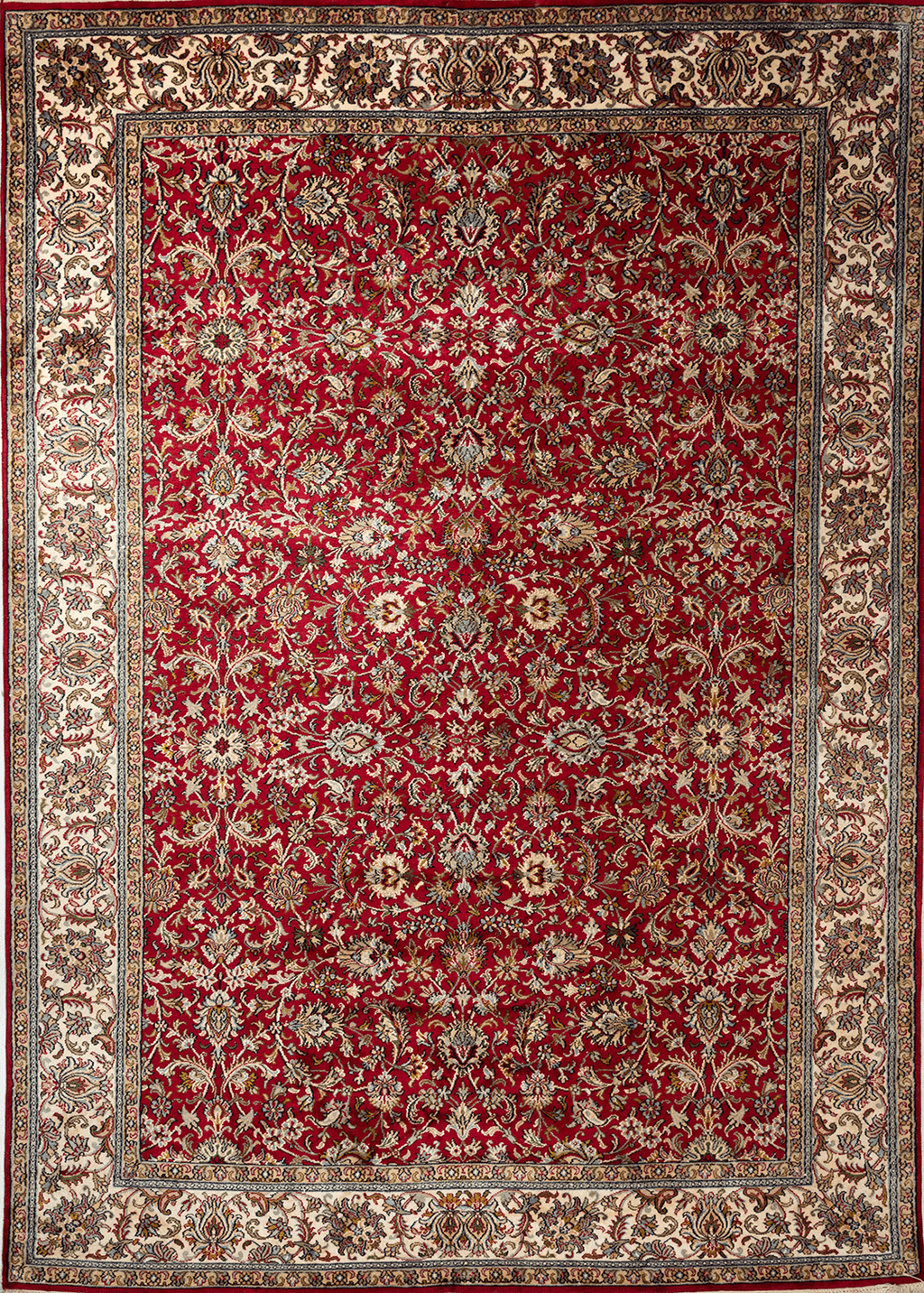 All Over Persian — Venjara Carpets