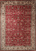 All Over Persian — Venjara Carpets