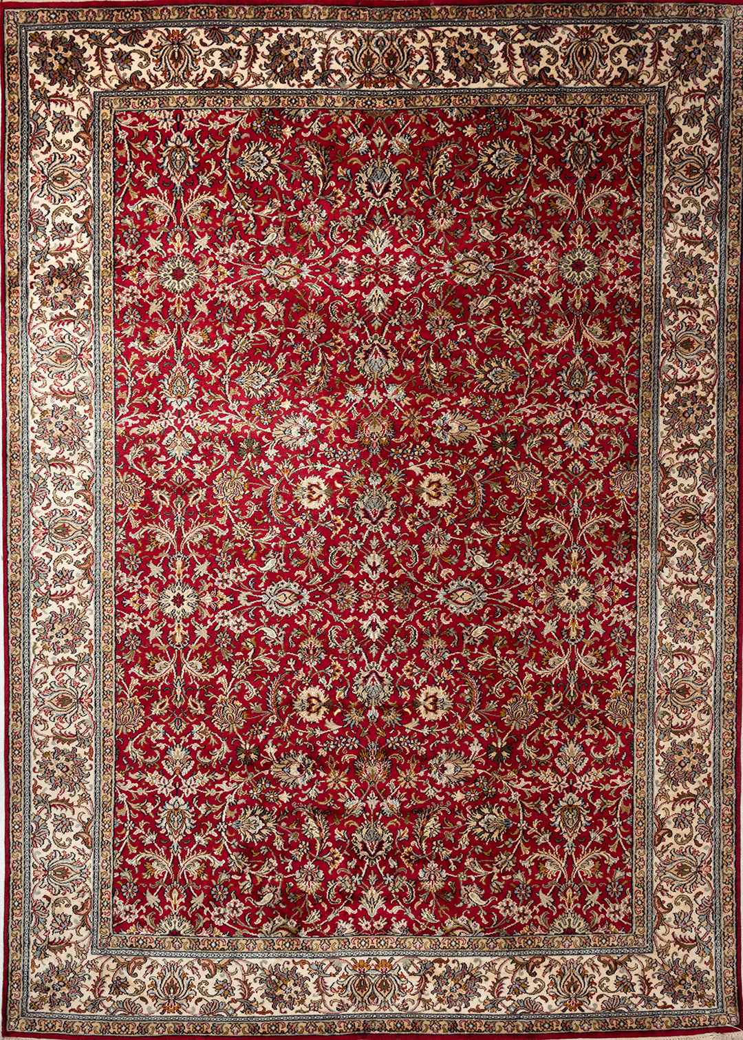 All Over Persian — Venjara Carpets