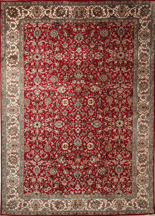All Over Persian — Venjara Carpets