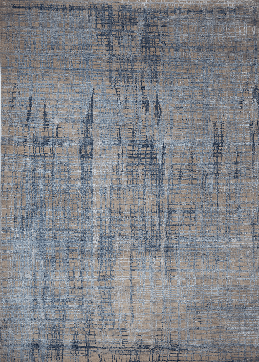 Threads From the Sky — Venjara Carpets