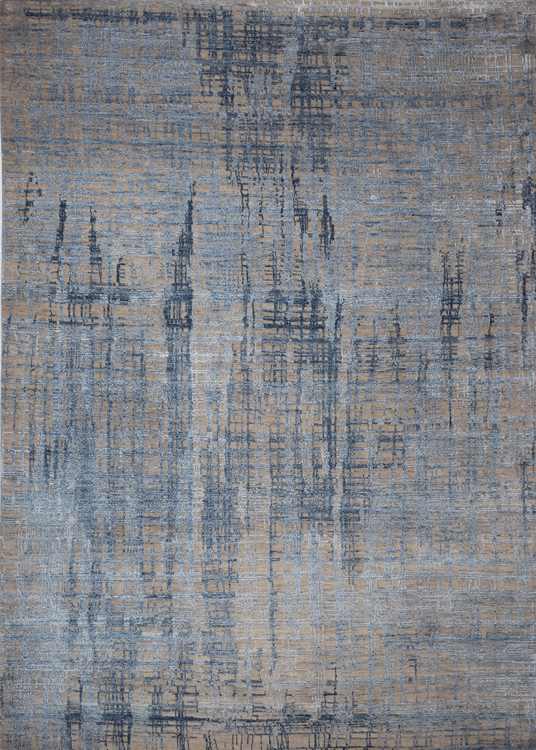 Threads From the Sky — Venjara Carpets